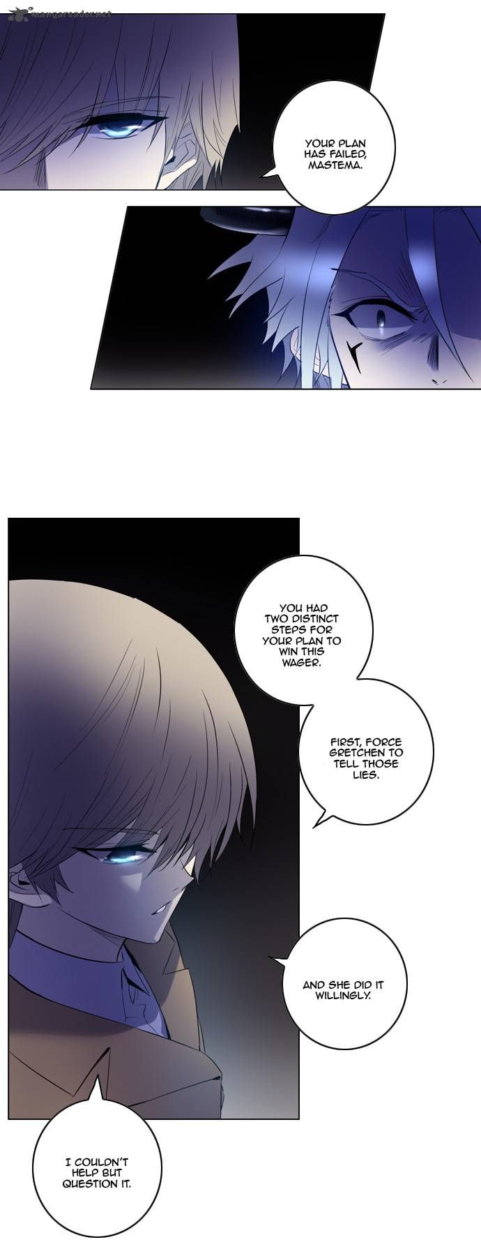 Soul Cartel Chapter 108 page 2 - Chapter 108