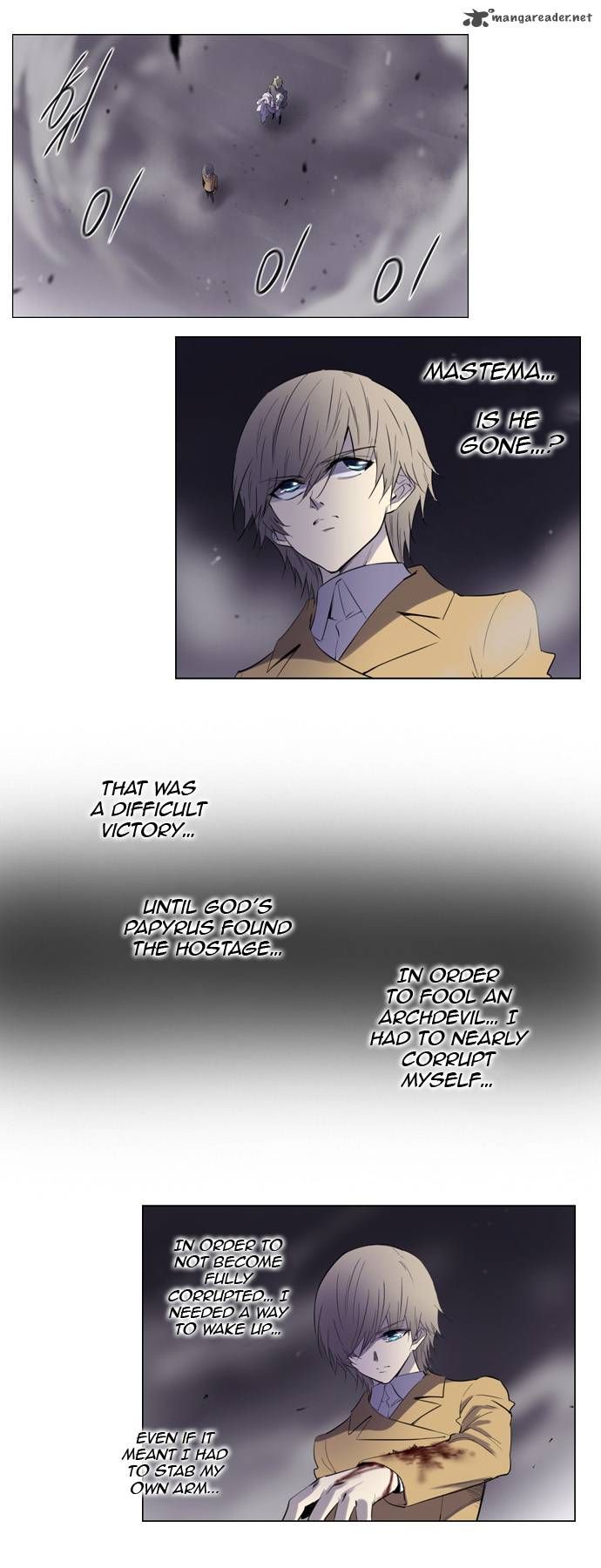 Soul Cartel Chapter 108 page 20 - Chapter 108