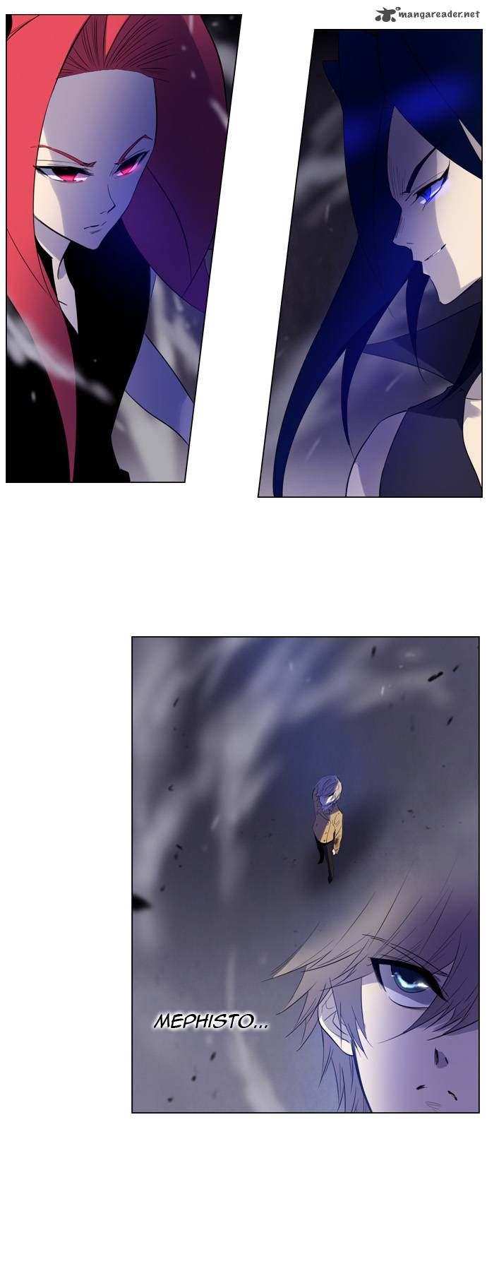 Soul Cartel Chapter 108 page 22 - Chapter 108