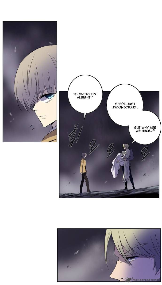 Soul Cartel Chapter 108 page 24 - Chapter 108