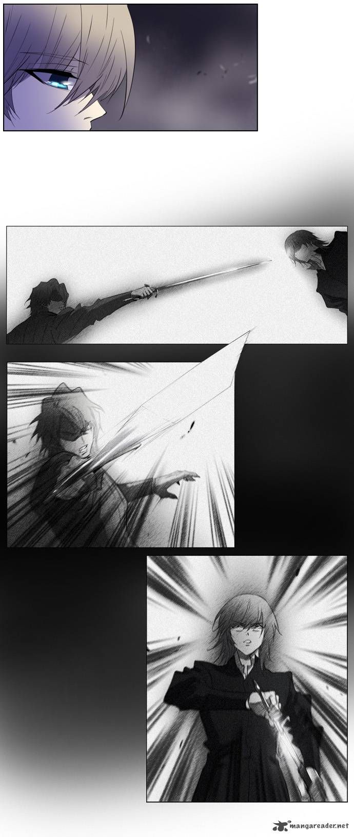 Soul Cartel Chapter 108 page 25 - Chapter 108