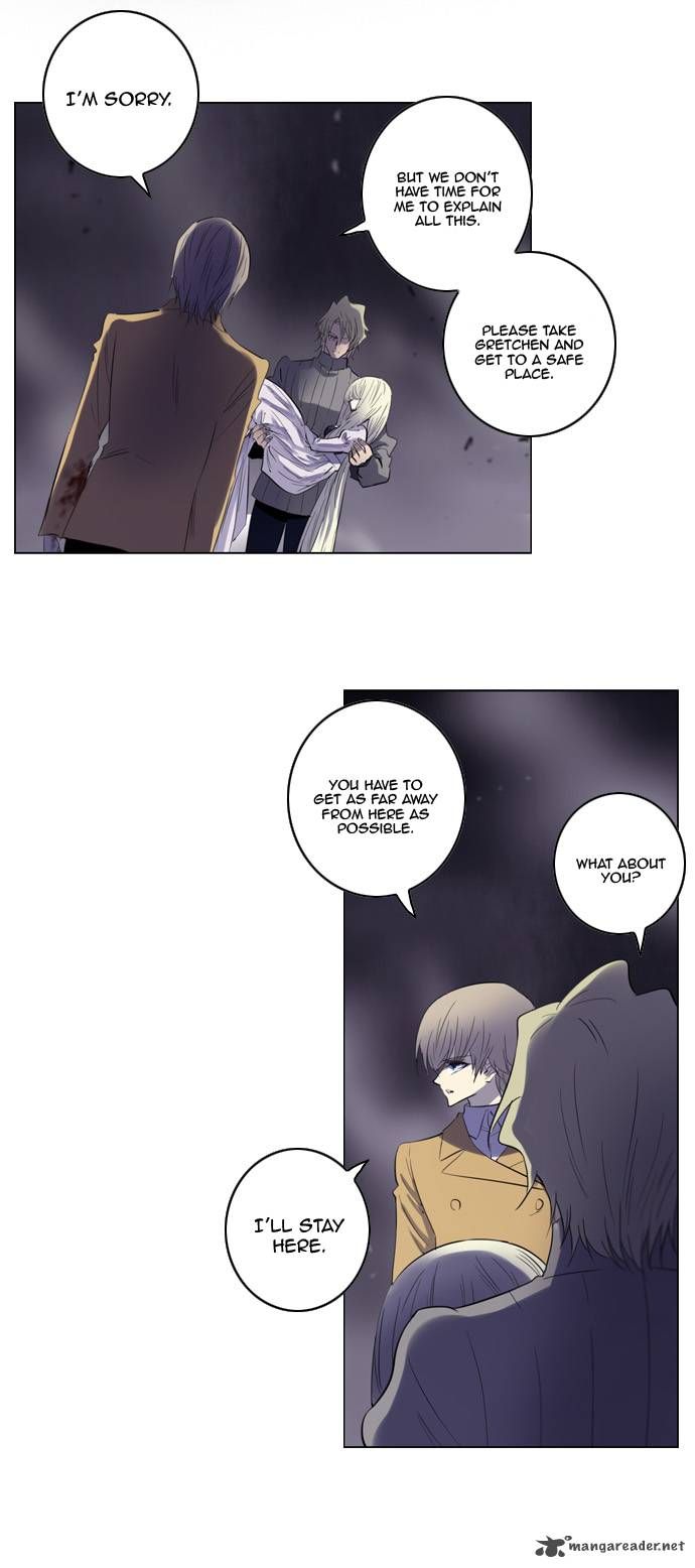 Soul Cartel Chapter 108 page 26 - Chapter 108
