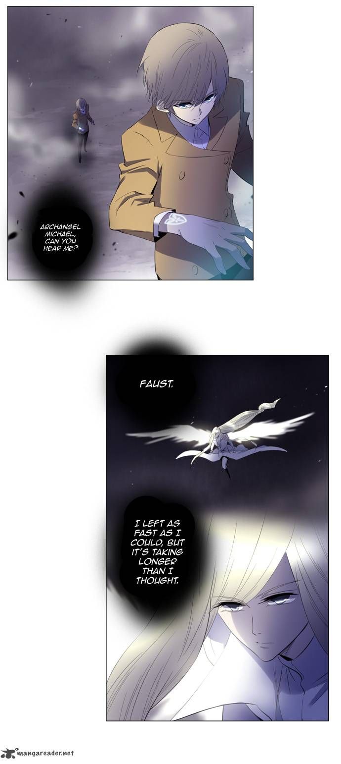 Soul Cartel Chapter 108 page 29 - Chapter 108