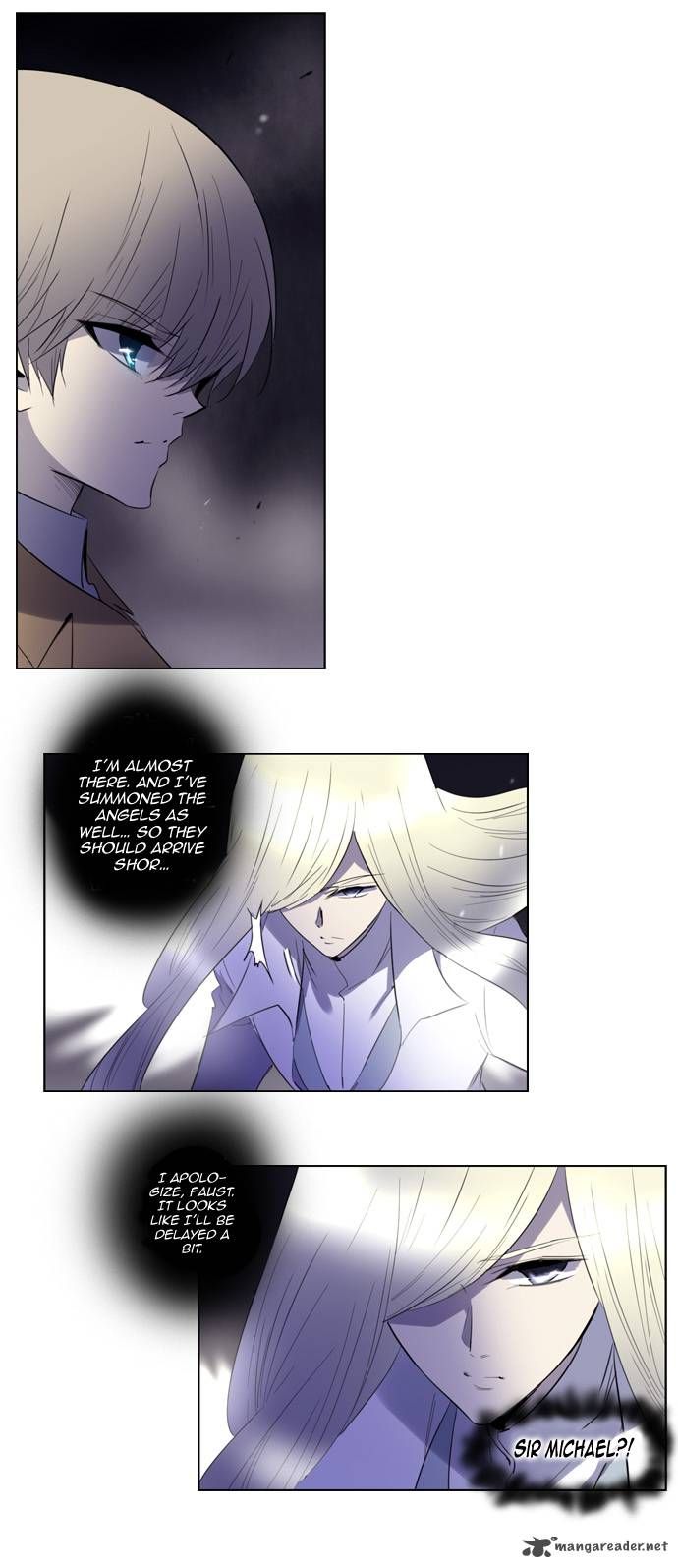 Soul Cartel Chapter 108 page 31 - Chapter 108