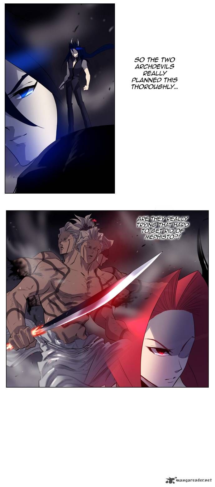 Soul Cartel Chapter 108 page 34 - Chapter 108
