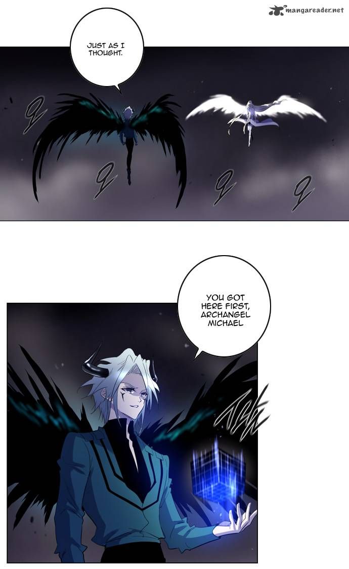 Soul Cartel Chapter 108 page 35 - Chapter 108