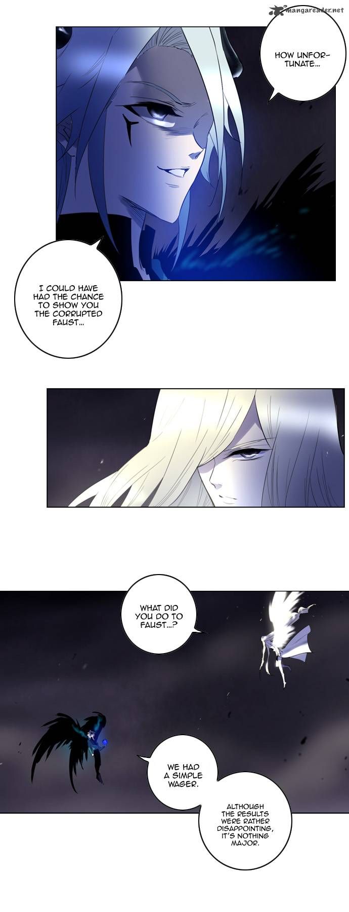 Soul Cartel Chapter 108 page 36 - Chapter 108