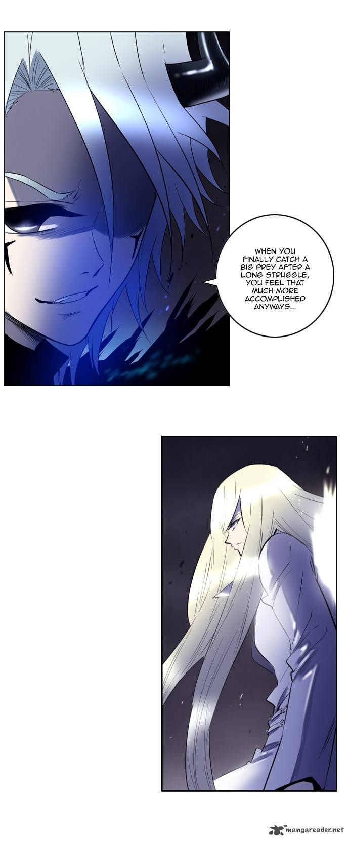 Soul Cartel Chapter 108 page 37 - Chapter 108