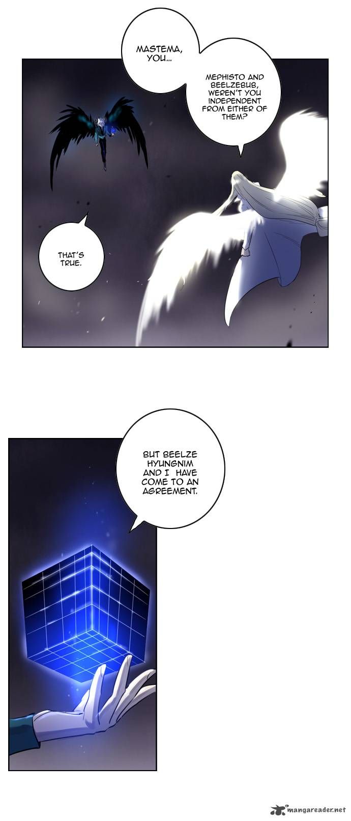 Soul Cartel Chapter 108 page 38 - Chapter 108