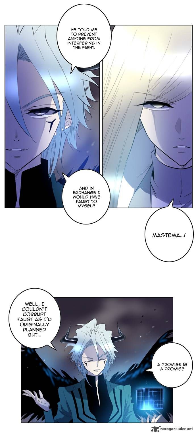Soul Cartel Chapter 108 page 39 - Chapter 108