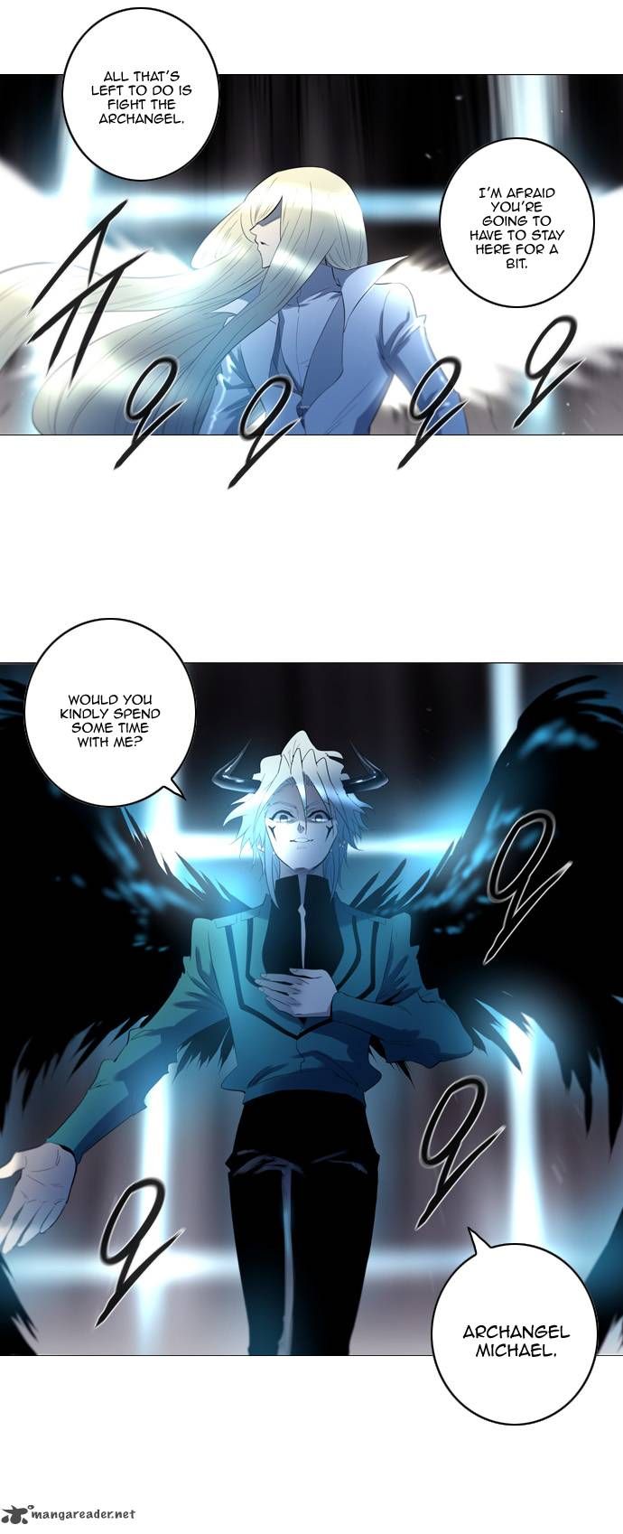 Soul Cartel Chapter 108 page 41 - Chapter 108