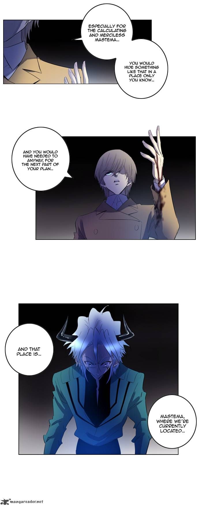 Soul Cartel Chapter 108 page 5 - Chapter 108