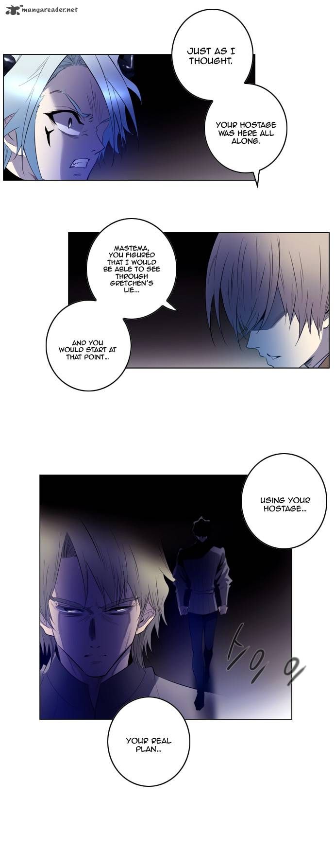 Soul Cartel Chapter 108 page 9 - Chapter 108