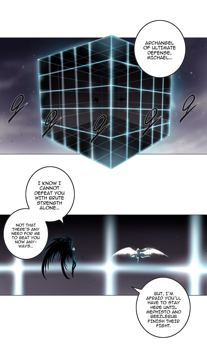 Soul Cartel Chapter 109 page 1 - Chapter 109