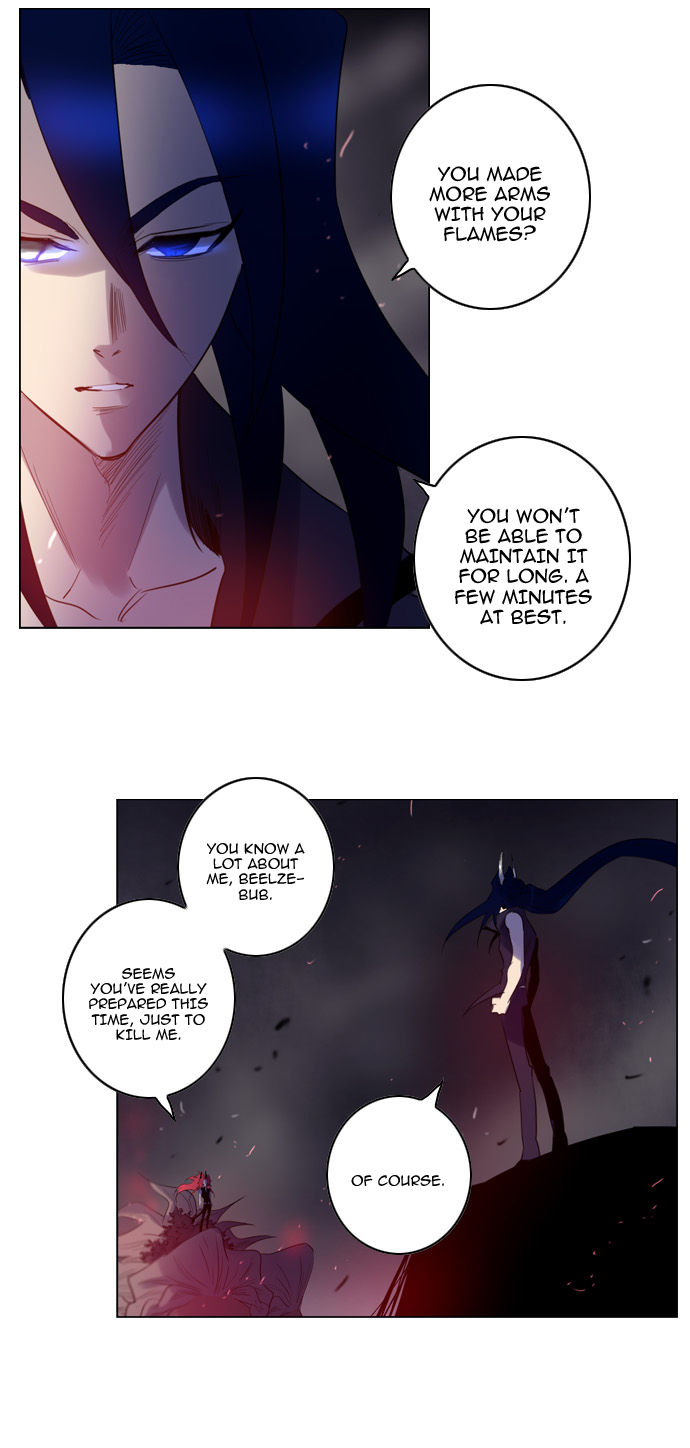 Soul Cartel Chapter 109 page 11 - Chapter 109