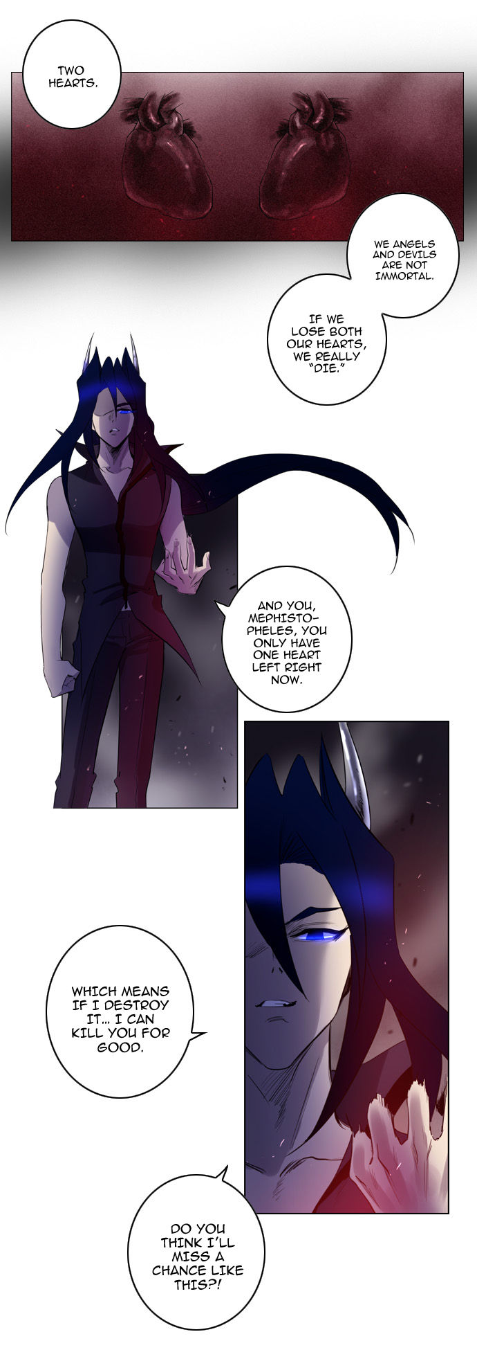 Soul Cartel Chapter 109 page 13 - Chapter 109