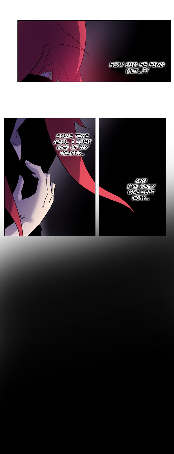 Soul Cartel Chapter 109 page 14 - Chapter 109