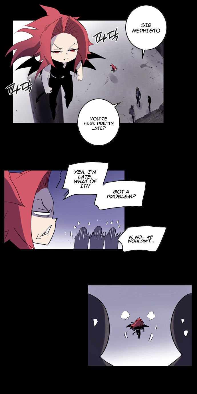 Soul Cartel Chapter 109 page 16 - Chapter 109