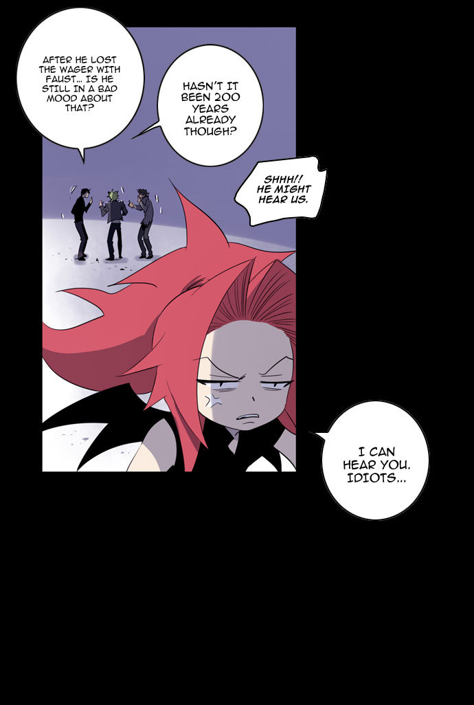 Soul Cartel Chapter 109 page 17 - Chapter 109