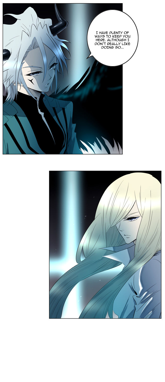 Soul Cartel Chapter 109 page 2 - Chapter 109