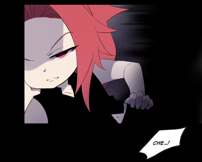 Soul Cartel Chapter 109 page 20 - Chapter 109