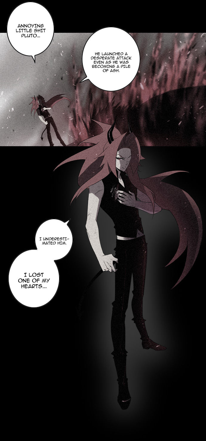 Soul Cartel Chapter 109 page 21 - Chapter 109