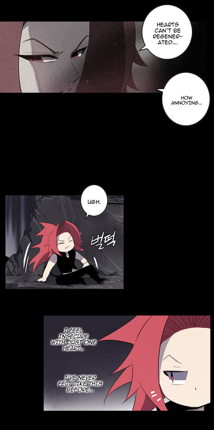 Soul Cartel Chapter 109 page 22 - Chapter 109