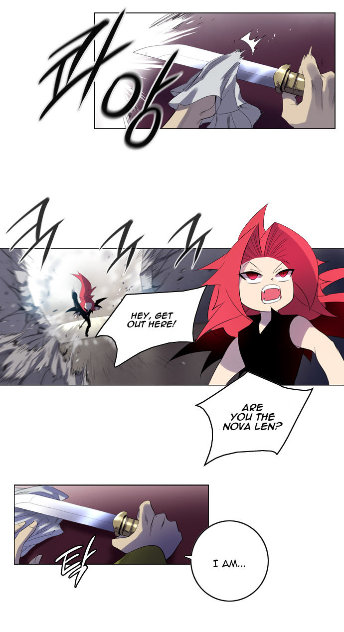 Soul Cartel Chapter 109 page 27 - Chapter 109