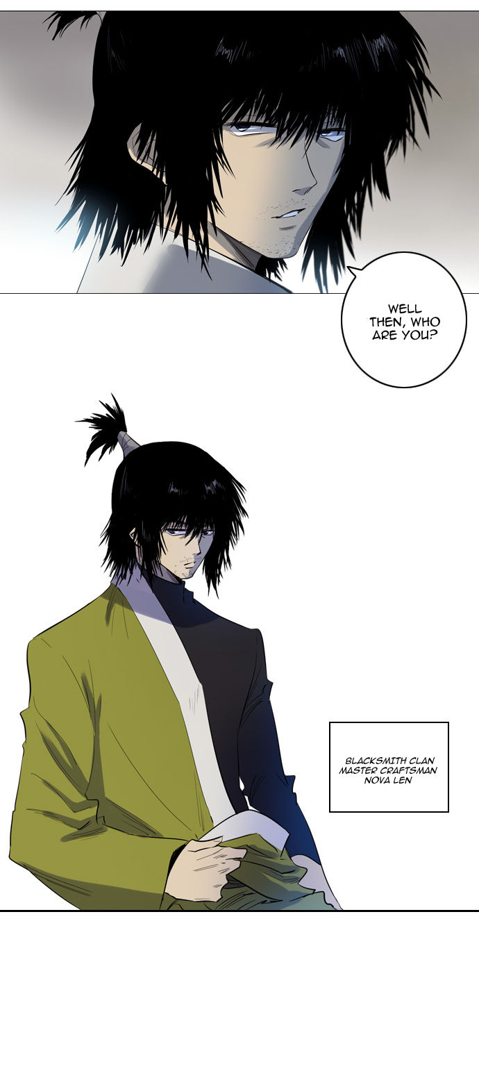 Soul Cartel Chapter 109 page 28 - Chapter 109