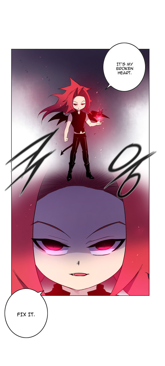 Soul Cartel Chapter 109 page 33 - Chapter 109