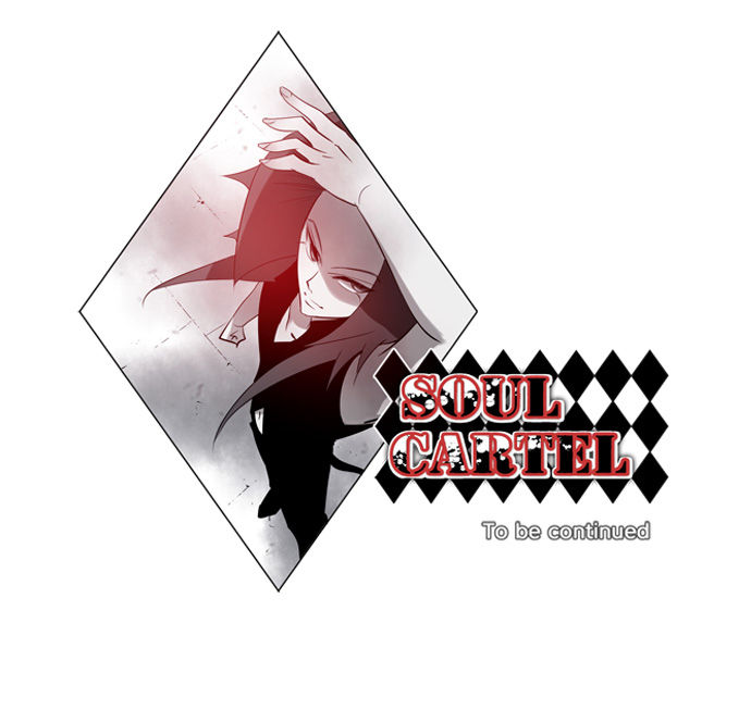 Soul Cartel Chapter 109 page 34 - Chapter 109