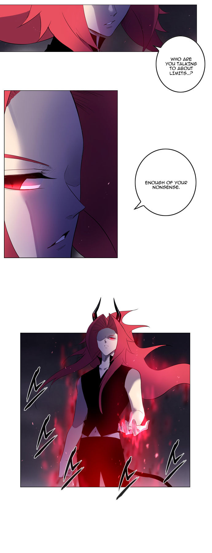 Soul Cartel Chapter 109 page 6 - Chapter 109