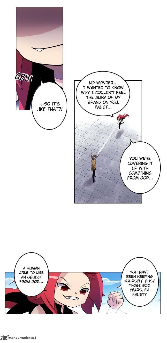 Soul Cartel Chapter 11 page 12 - Chapter 11