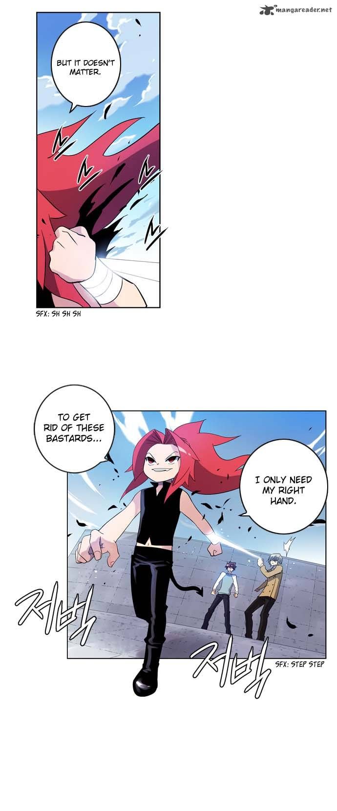 Soul Cartel Chapter 11 page 13 - Chapter 11