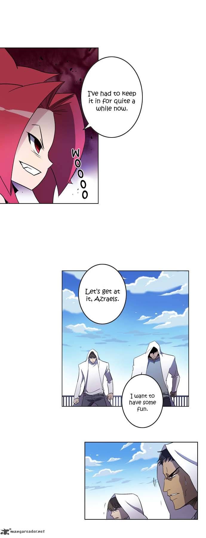 Soul Cartel Chapter 11 page 15 - Chapter 11