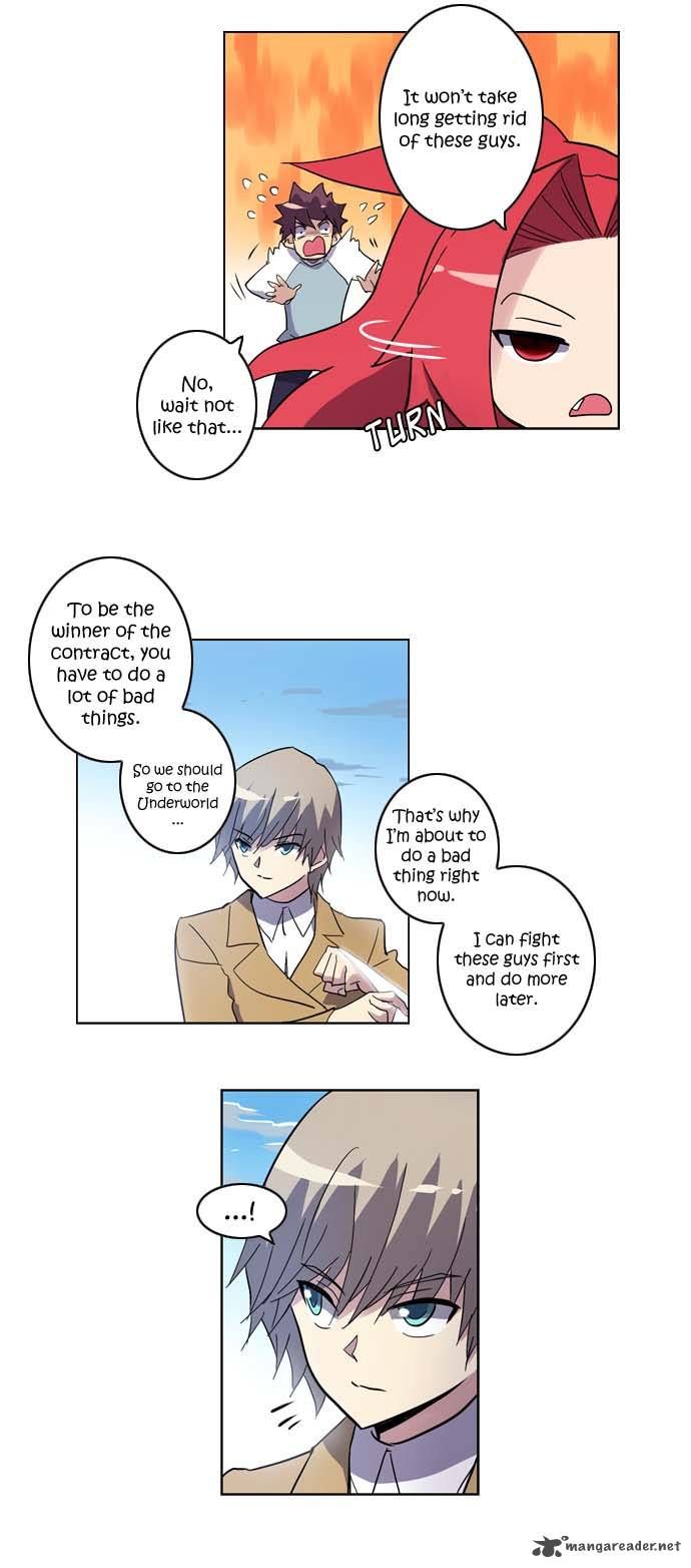 Soul Cartel Chapter 11 page 20 - Chapter 11