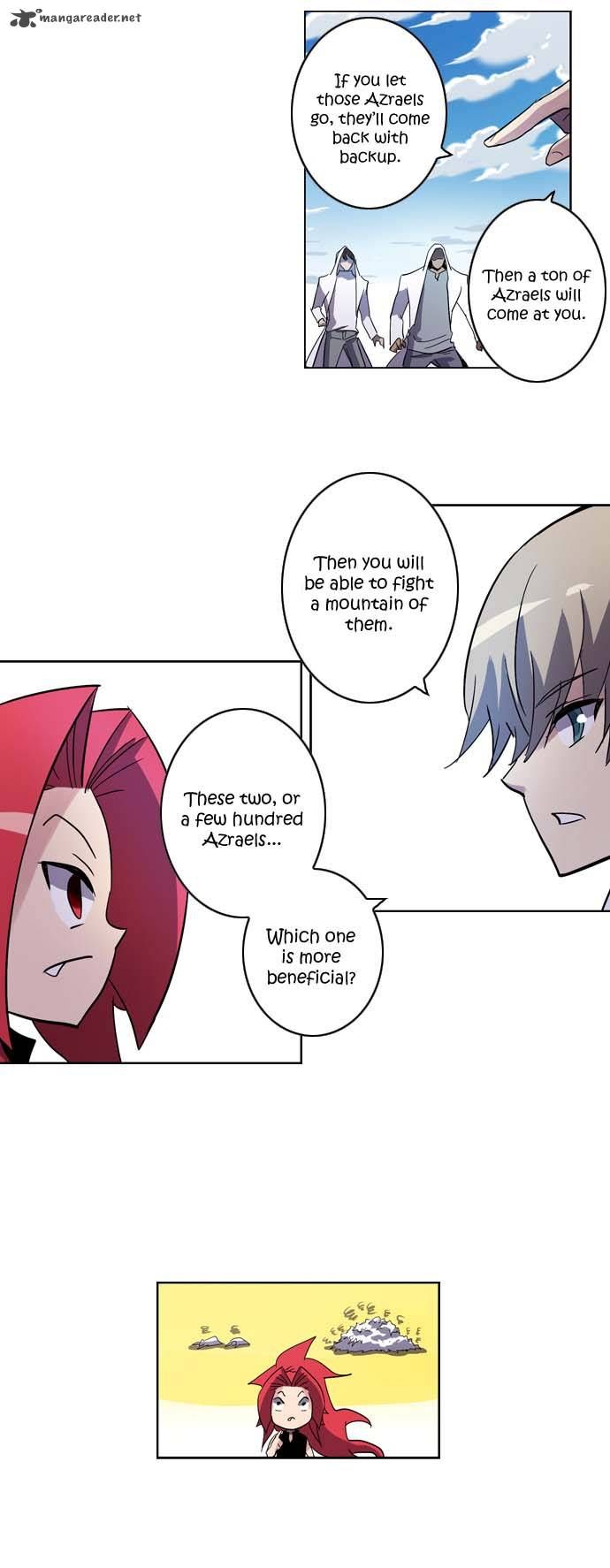 Soul Cartel Chapter 11 page 24 - Chapter 11