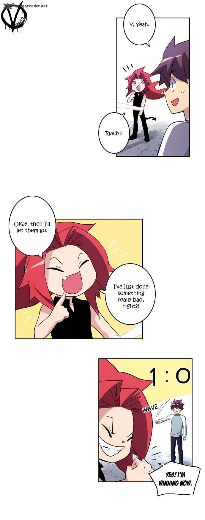 Soul Cartel Chapter 11 page 26 - Chapter 11