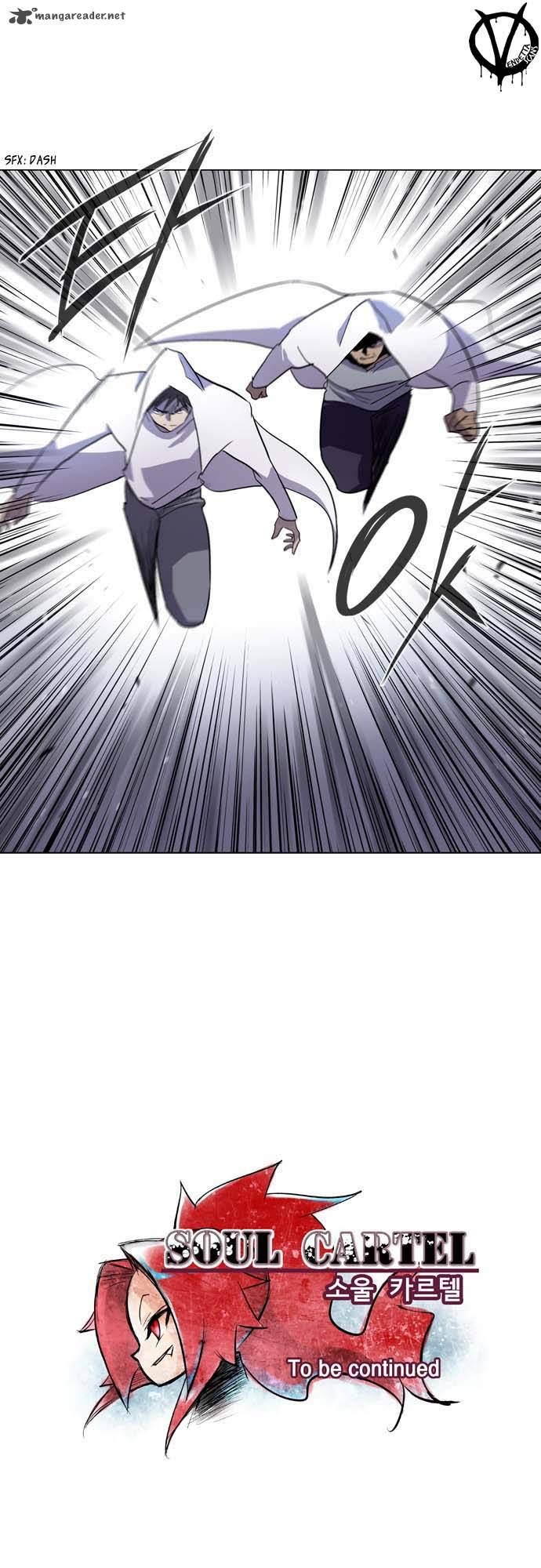 Soul Cartel Chapter 11 page 28 - Chapter 11