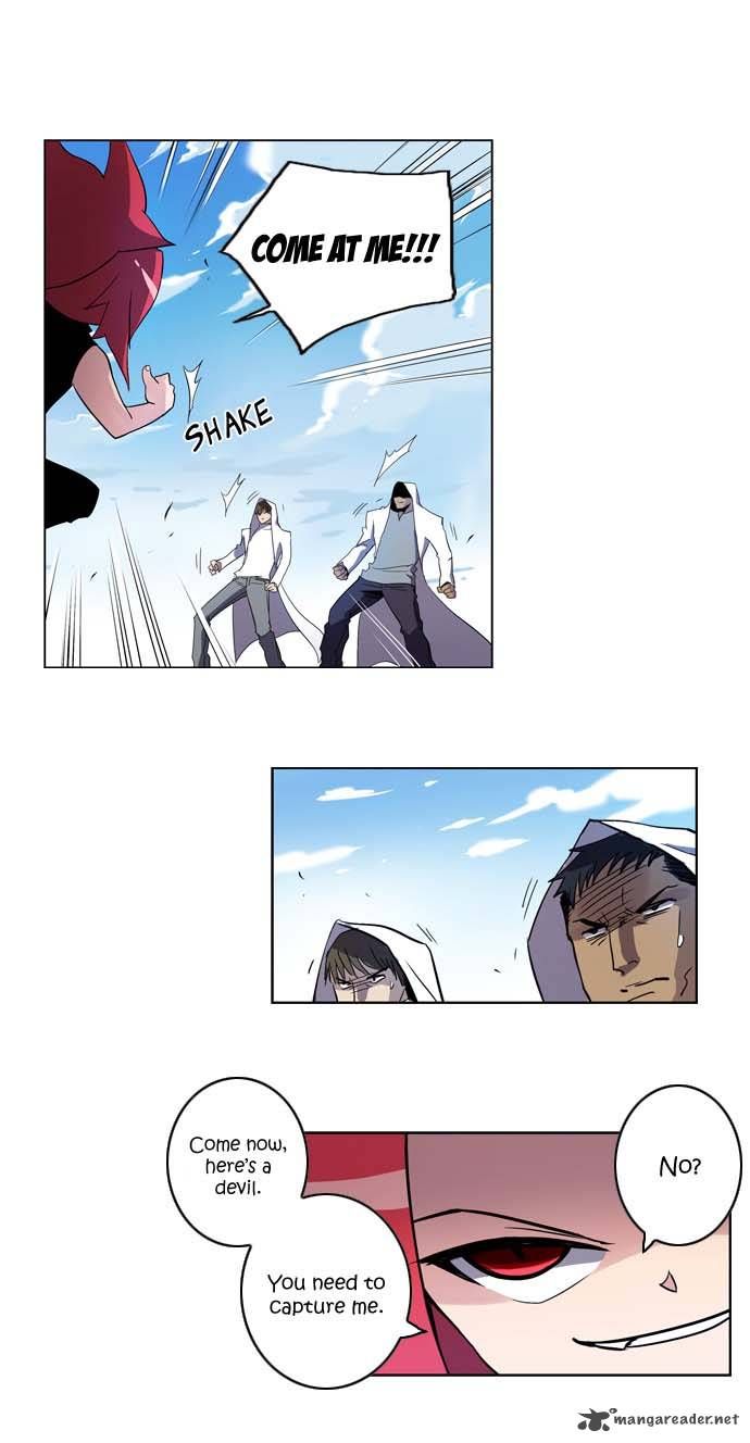 Soul Cartel Chapter 11 page 5 - Chapter 11
