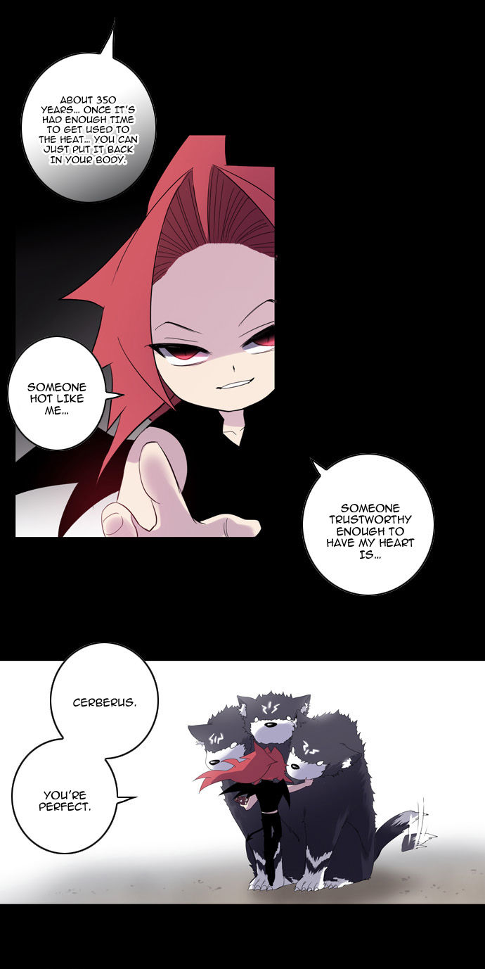 Soul Cartel Chapter 110 page 12 - Chapter 110
