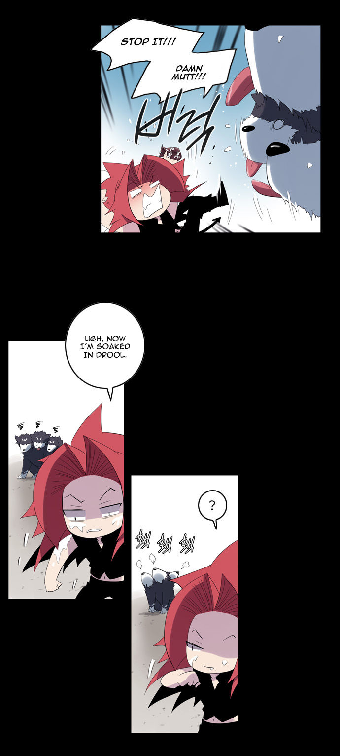 Soul Cartel Chapter 110 page 14 - Chapter 110