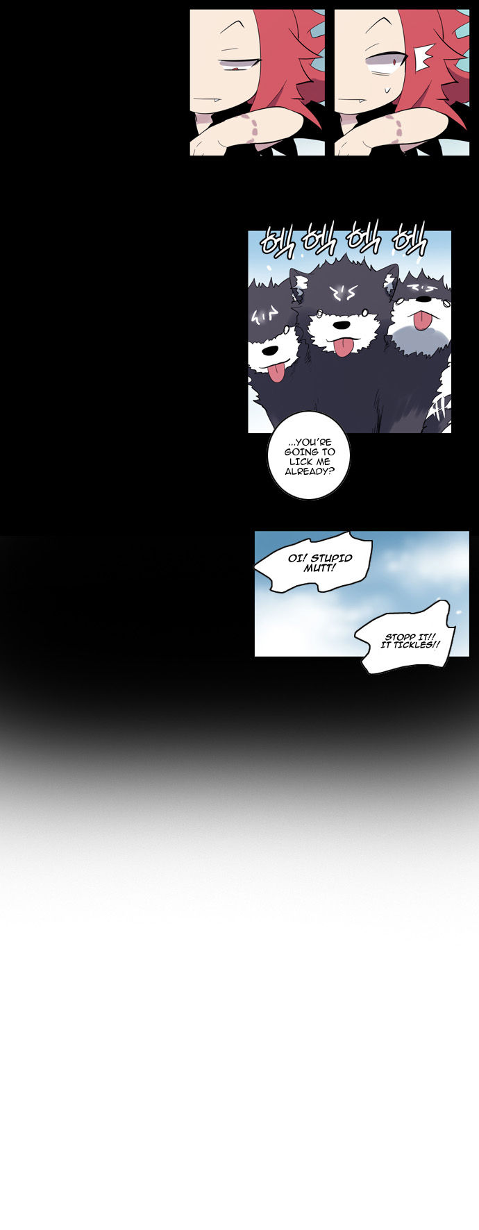 Soul Cartel Chapter 110 page 17 - Chapter 110