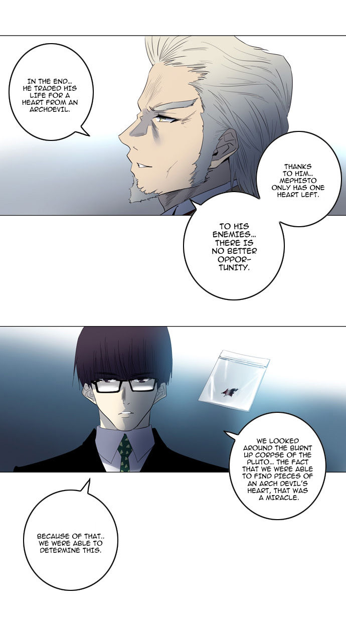 Soul Cartel Chapter 110 page 23 - Chapter 110