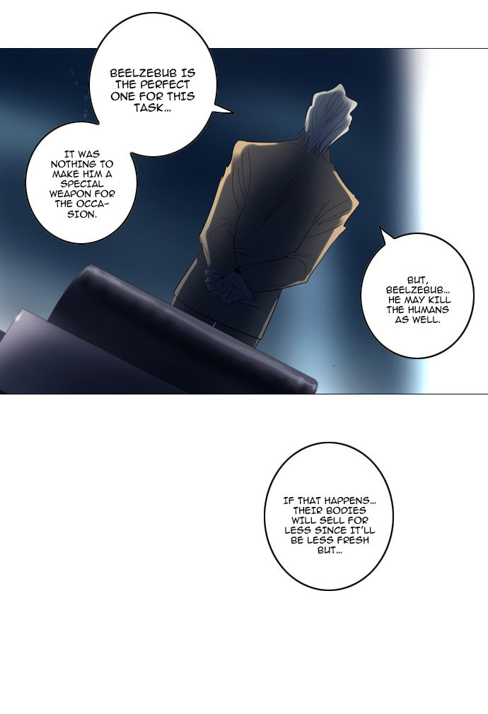 Soul Cartel Chapter 110 page 24 - Chapter 110