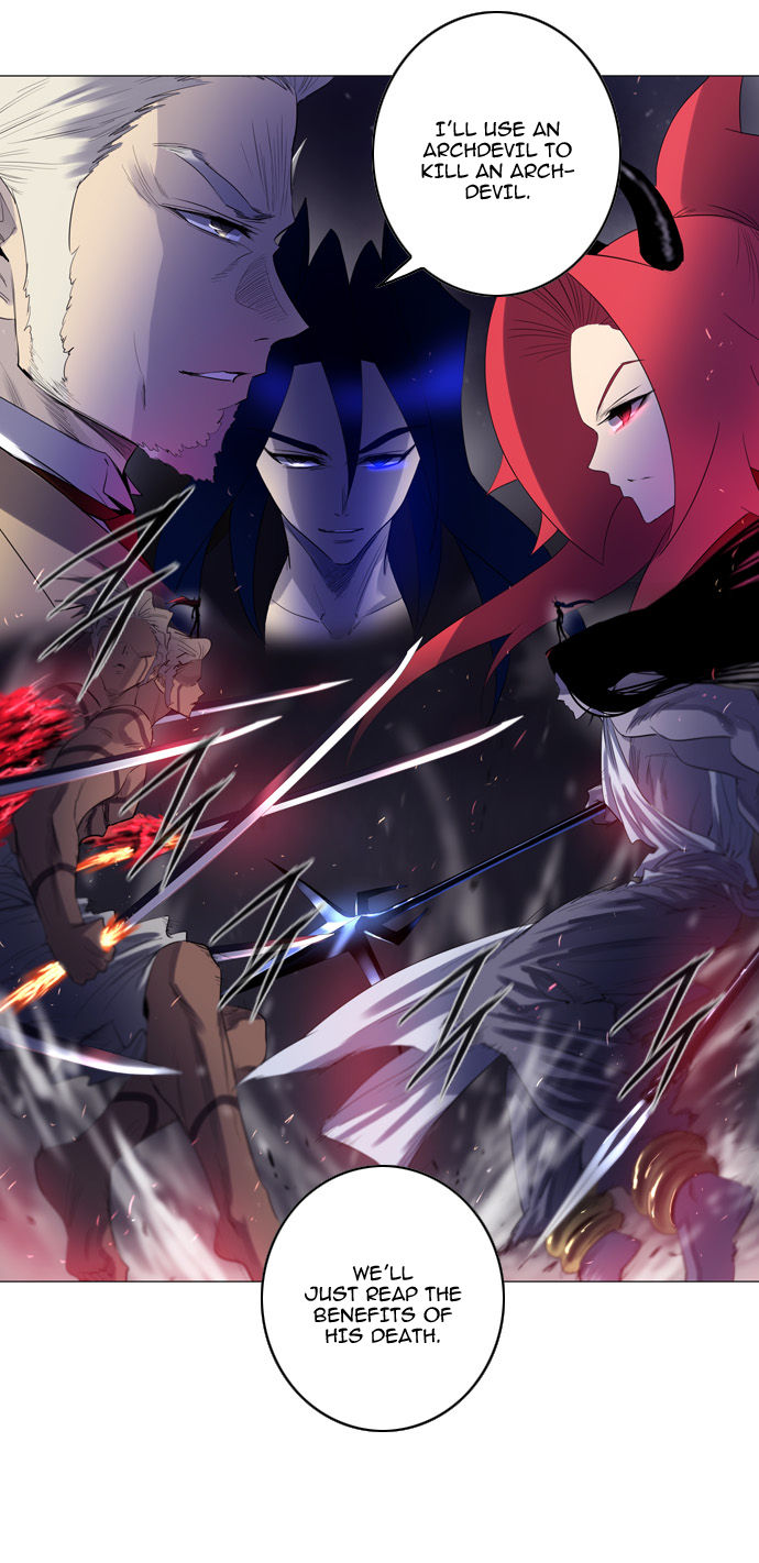 Soul Cartel Chapter 110 page 27 - Chapter 110