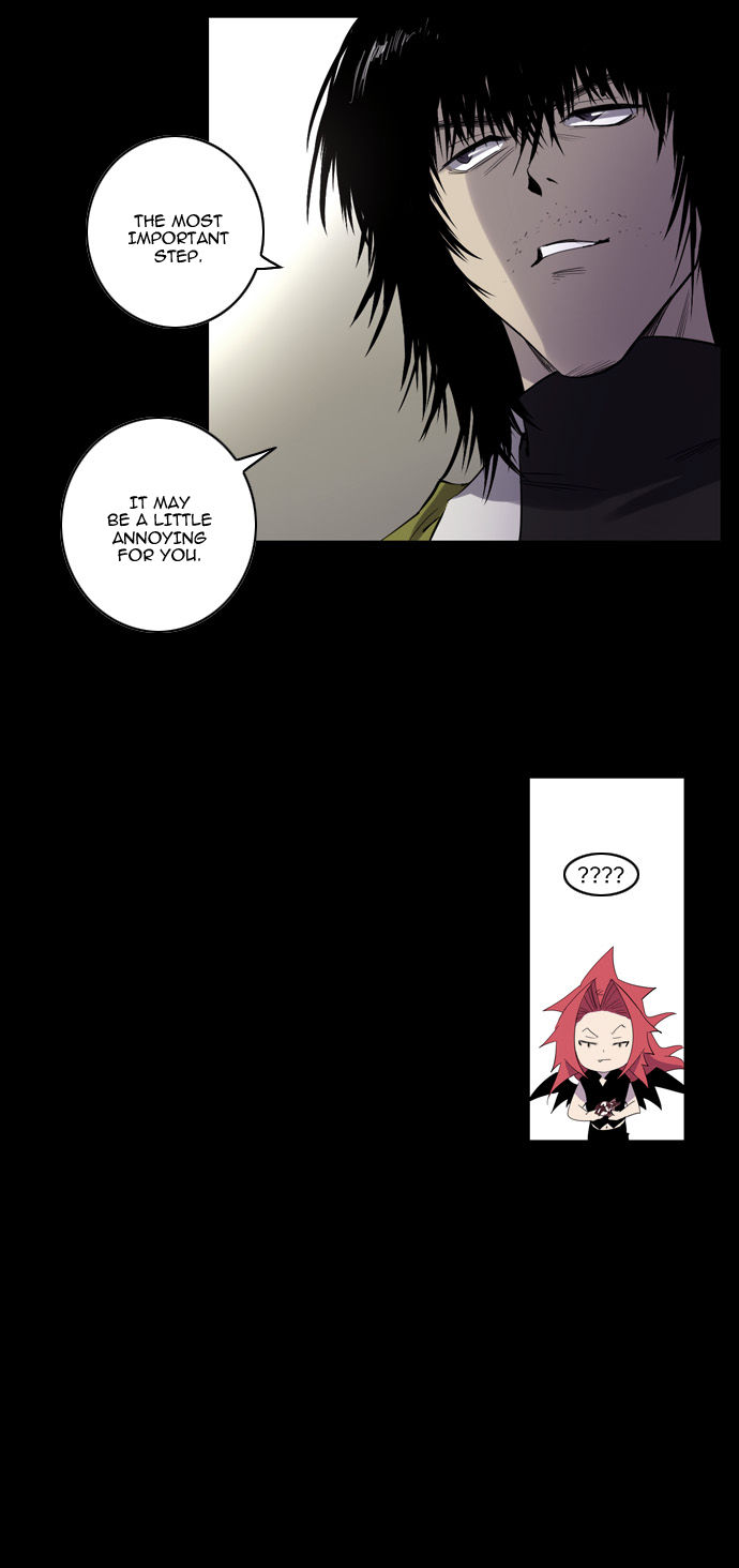 Soul Cartel Chapter 110 page 9 - Chapter 110