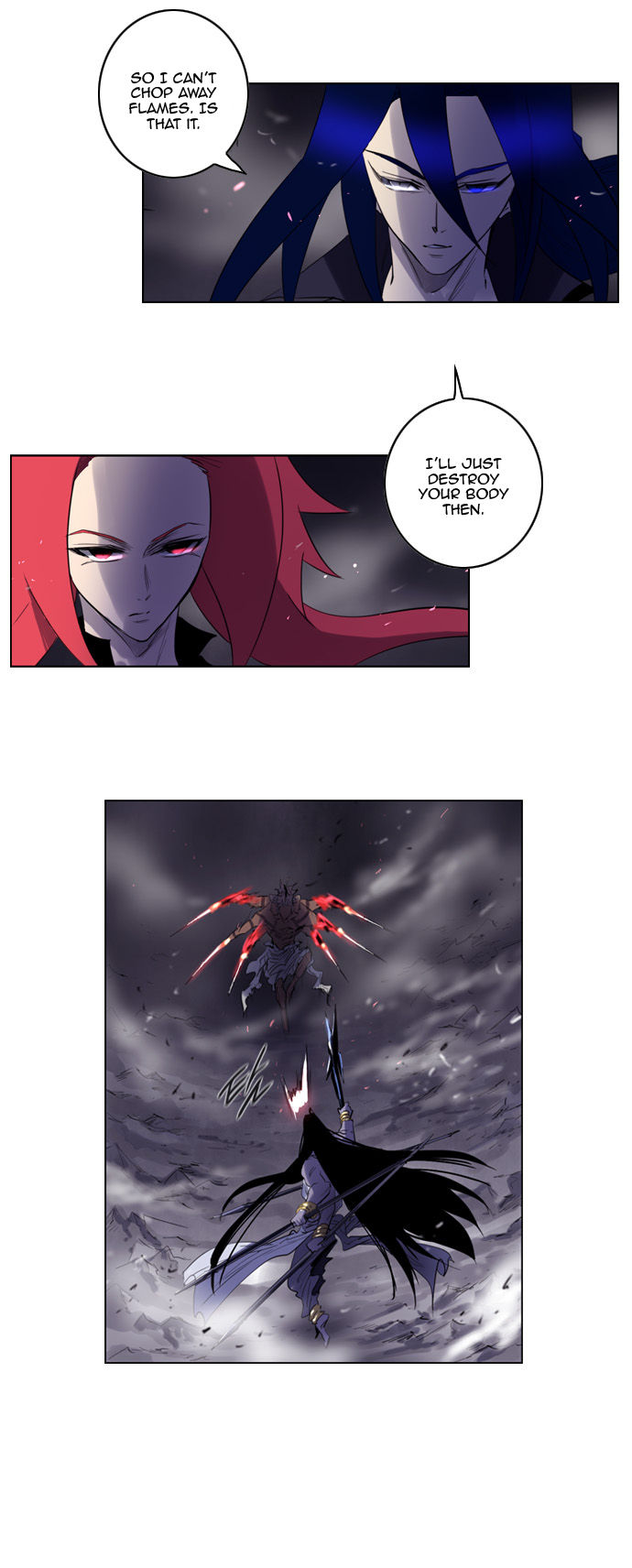 Soul Cartel Chapter 111 page 10 - Chapter 111