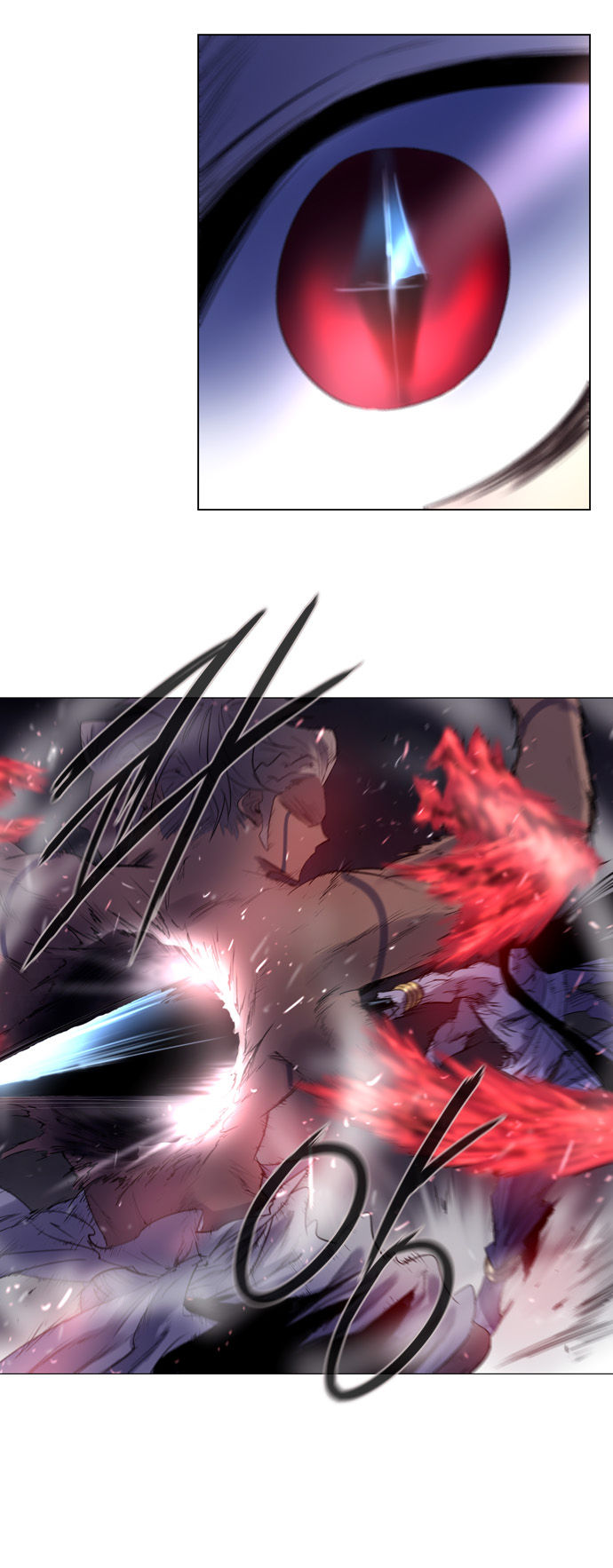 Soul Cartel Chapter 111 page 24 - Chapter 111