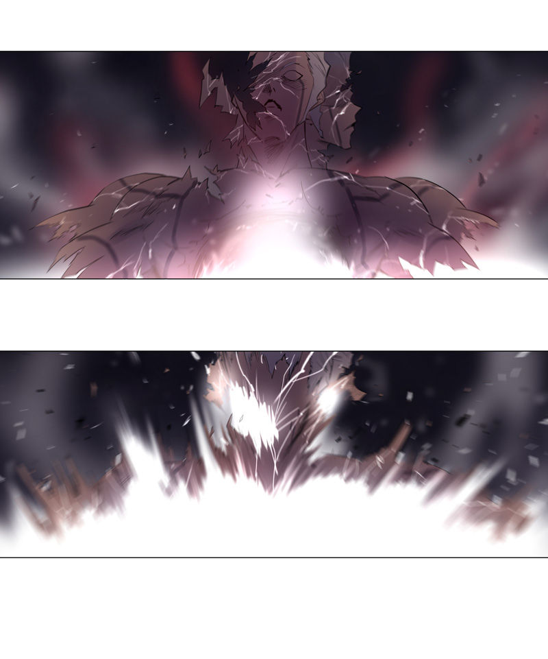 Soul Cartel Chapter 111 page 27 - Chapter 111